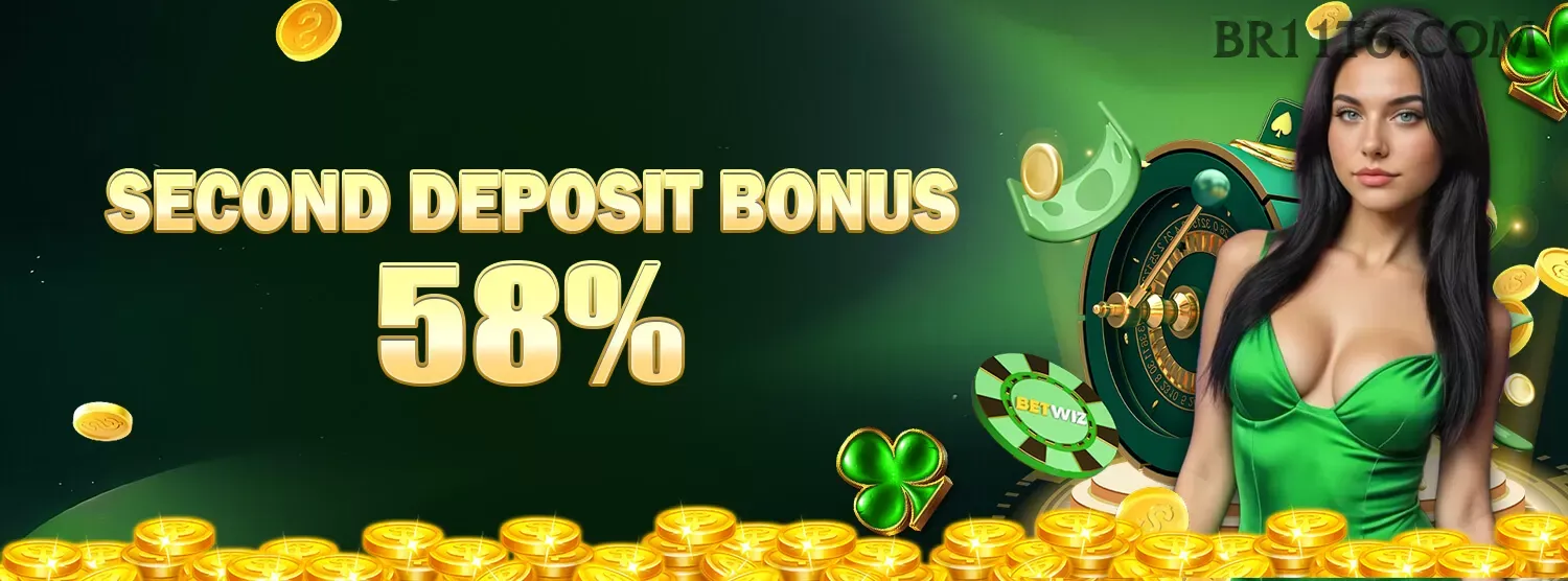 Bônus exclusivos membros VIP br11